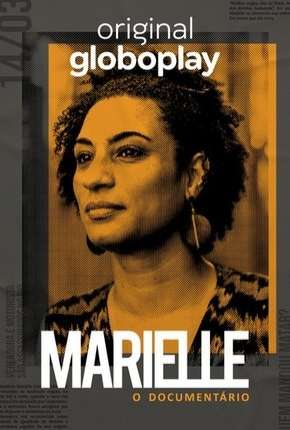 Capa Marielle, O Documentário