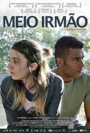 Capa Meio Irmão