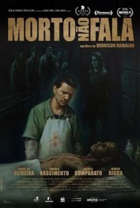 Filme Morto Não Fala - Torrent