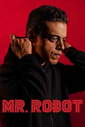 Série Mr. Robot - 4ª Temporada Legendada - Torrent