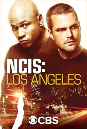 Série NCIS - Los Angeles - 11ª Temporada Legendada - Torrent