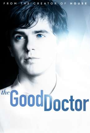 Série O Bom Doutor - The Good Doctor 1ª Temporada - Torrent