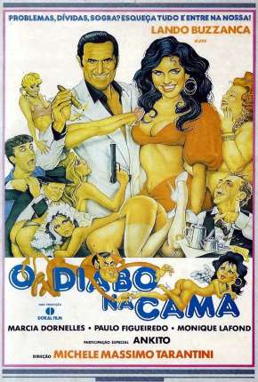 Filme O Diabo na Cama - Torrent