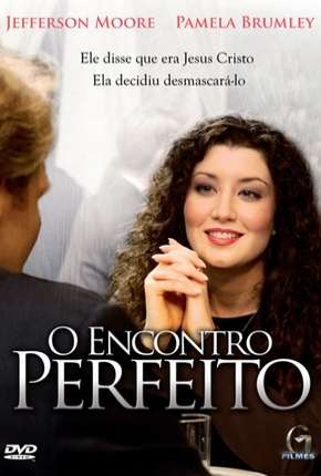 Capa O Encontro Perfeito - The Perfect Stranger