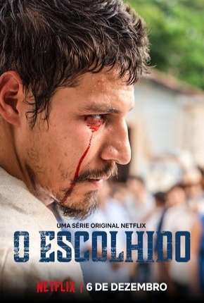 Série O Escolhido - 2ª Temporada Completa - Torrent