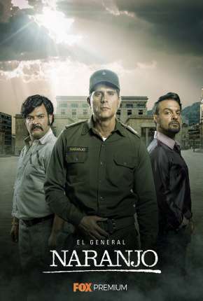 Série O General Colombiano - Torrent