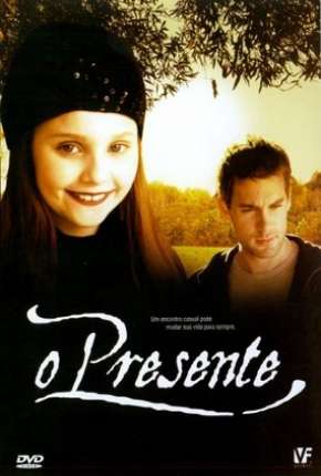 Filme O Presente - The Ultimate Gift - Torrent