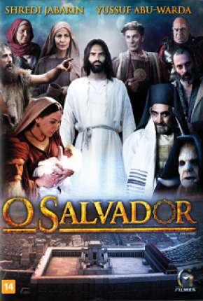 Filme O Salvador - Torrent