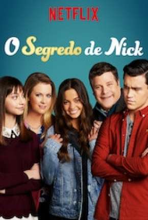 Série O Segredo de Nick - 2ª Temporada - Torrent