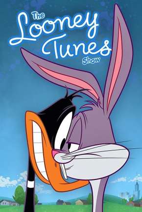 Desenho O  Show dos Looney Tunes Volume 1, 2 e 3 - Torrent