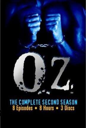 Série Oz - 2ª Temporada - Torrent