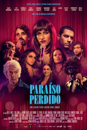 Filme Paraíso Perdido - Nacional - Torrent