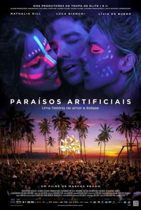 Filme Paraísos Artificiais - Torrent