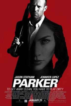 Filme Parker - Torrent