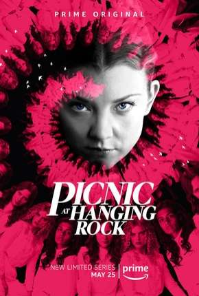 Série Piquenique em Hanging Rock - Torrent