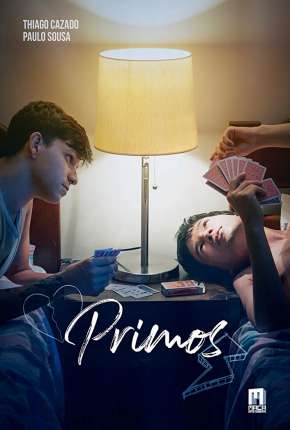 Filme Primos - Torrent