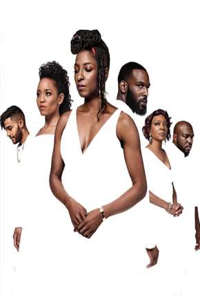 Série Queen Sugar - 4ª Temporada Legendada - Torrent