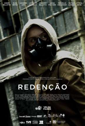 Série Redenção  Completa - Torrent