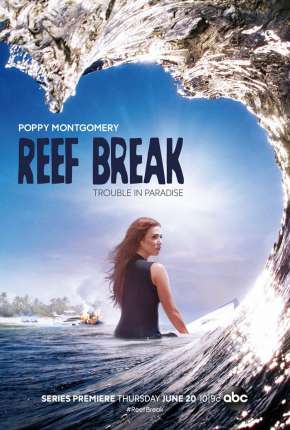 Série Reef Break - Legendada - Torrent