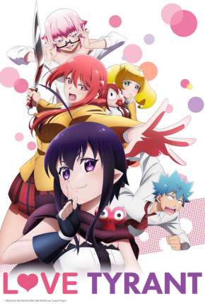 Anime Renai Boukun - Legendado - Torrent