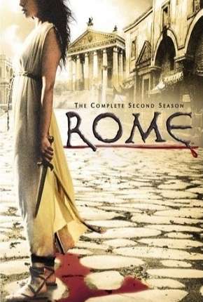 Série Roma - 2ª Temporada - Torrent