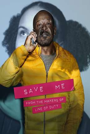 Série Save Me - 1ª Temporada - Torrent