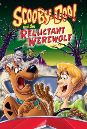 Filme Scooby-Doo e o Lobisomen - Torrent