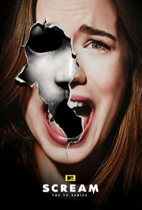 Série Scream - 2ª Temporada - Torrent