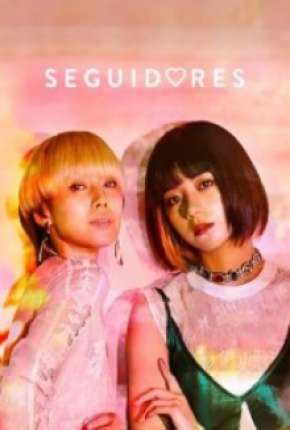 Série Seguidores 1ª Temporada Completa - Torrent