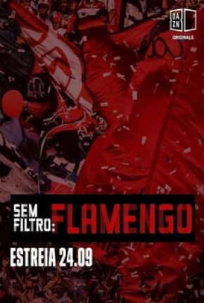 Capa Sem Filtro - Flamengo