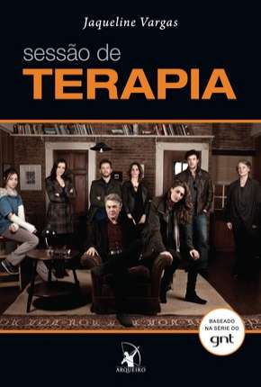 Série Sessão de Terapia - 1ª Temporada - Torrent