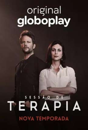 Série Sessão de Terapia - 4ª Temporada Completa - Torrent