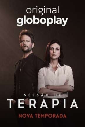 Série Sessão de Terapia - 4ª Temporada - Torrent