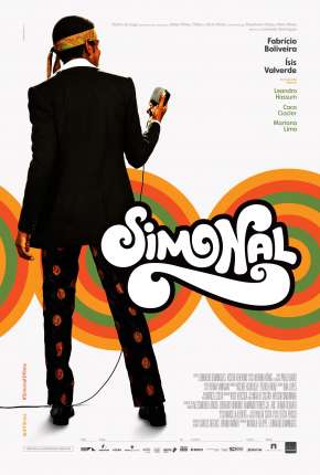 Filme Simonal - Torrent