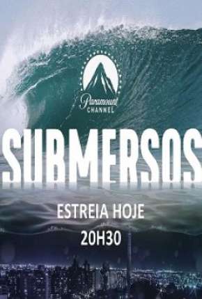 Capa Submersos - 1ª Temporada