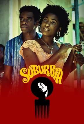 Filme Suburbia - Torrent