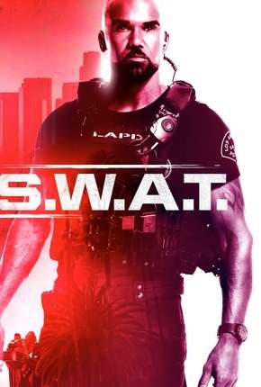 Série S.W.A.T. - 3ª Temporada Legendada - Torrent