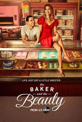 Série The Baker and the Beauty - 1ª Temporada Legendada - Torrent