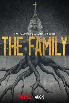 Série The Family - Democracia Ameaçada - Torrent