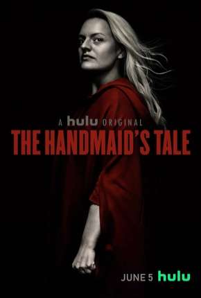 Série The Handmaids Tale - O Conto da Aia 3ª Temporada Legendada - Torrent