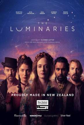 Série The Luminaries - Legendada - Torrent