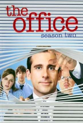 Série The Office - 2ª Temporada Completa - Torrent