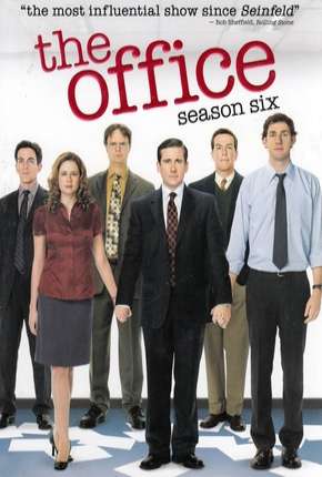 Série The Office - 6ª Temporada - Torrent