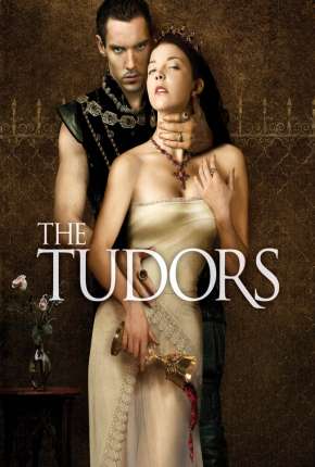 Série The Tudors - Torrent