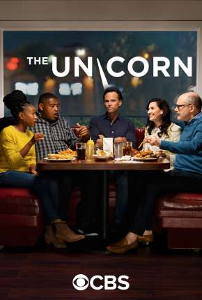 Série The Unicorn - 1ª Temporada Legendada - Torrent