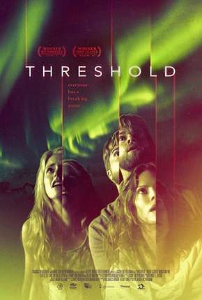 Série Threshold - Legendada - Torrent