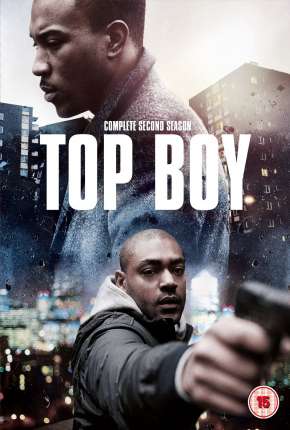 Série Top Boy - Torrent