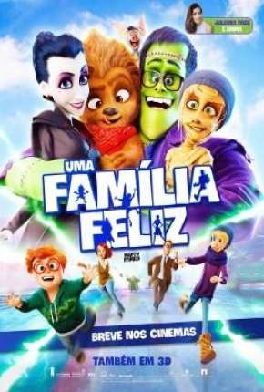 Filme Uma Família Feliz - Happy Family - Torrent