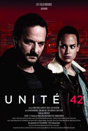 Série Unidade 42 - Torrent