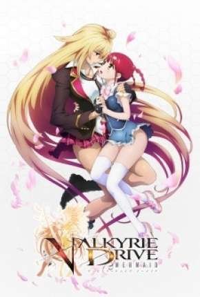 Anime Valkyrie Drive - Mermaid - Torrent